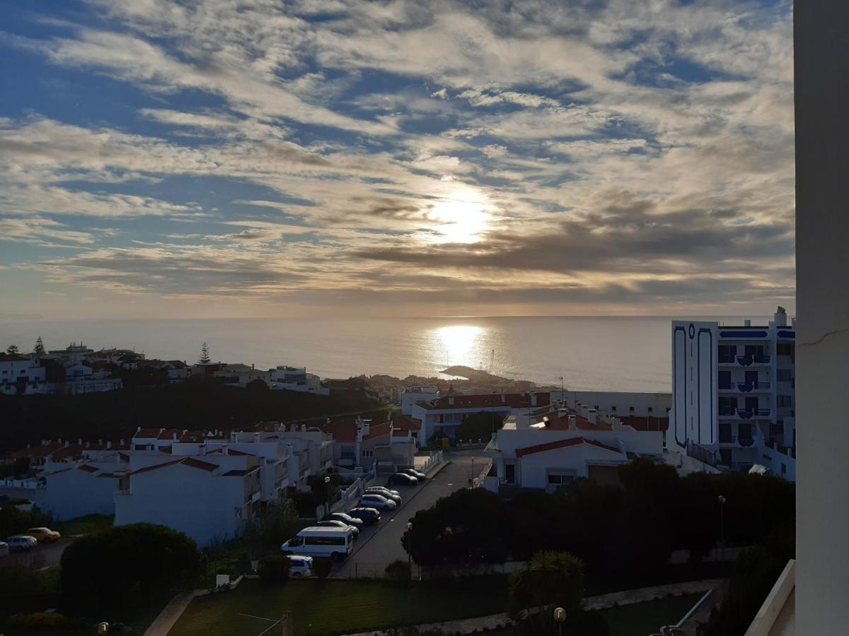 Sea Lux Ericeira Lejlighed Eksteriør billede